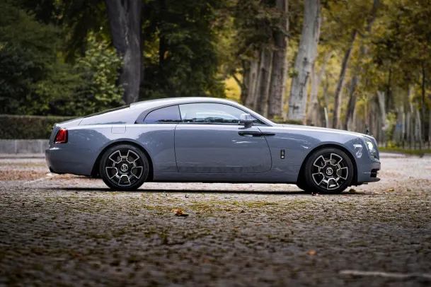 Wolfy Casino Android/iOS App